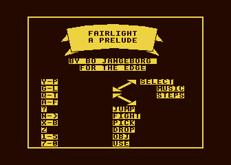 Fairlight