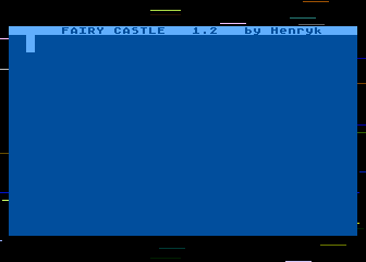 Fairy Castle 1.2