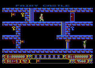 Fairy Castle 1.2