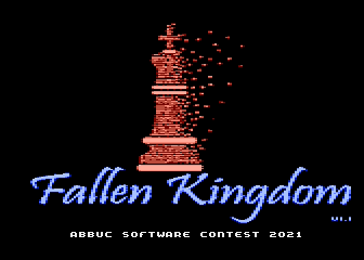 Fallen Kingdom
