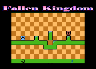 Fallen Kingdom
