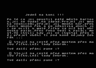 Fantazi 2: Dva prsteny