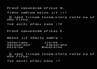 Fantazi 2: Dva prsteny