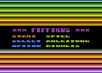 Fiffikus v2.1
