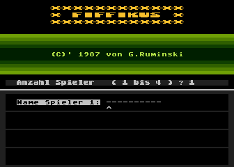 Fiffikus v2.1