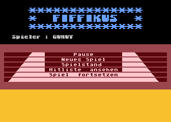 Fiffikus v2.1