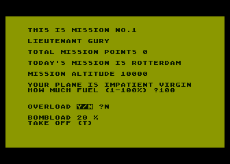 Fifty Mission Crush