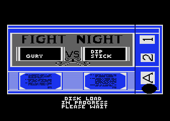Fight Night