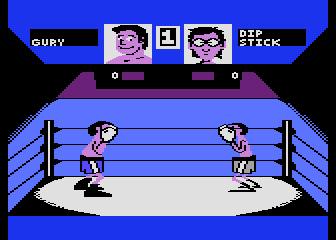 Fight Night