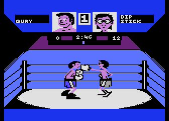 Fight Night