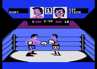 Fight Night