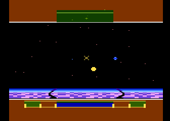 Final Orbit