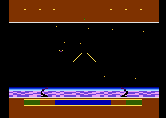 Final Orbit