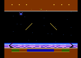 Final Orbit