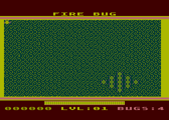 Fire Bug