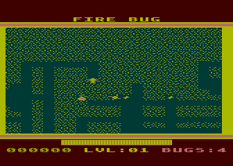 Fire Bug