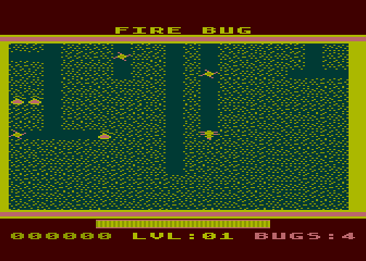 Fire Bug