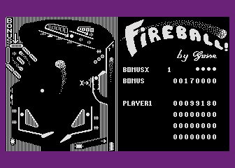 Fireball!