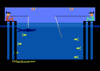 Fishing Derby