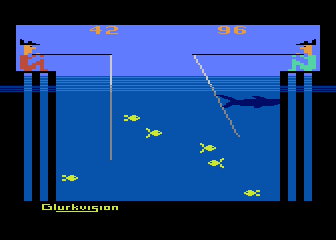 Fishing Derby