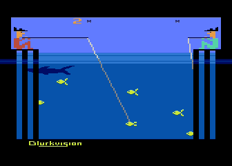 Fishing Derby