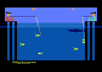 Fishing Derby