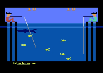 Fishing Derby