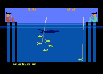 Fishing Derby