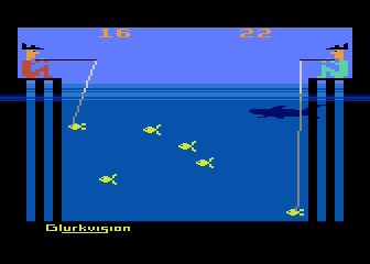 Fishing Derby