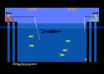 Fishing Derby