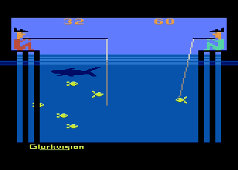 Fishing Derby