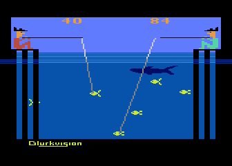 Fishing Derby