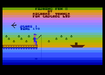 Fishing Fun