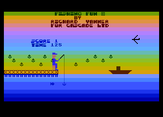 Fishing Fun