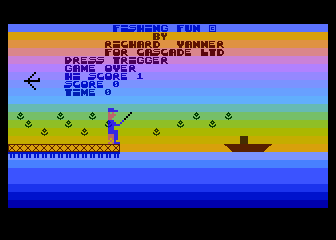 Fishing Fun