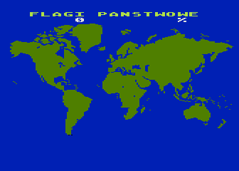 Flagi Panstwowe