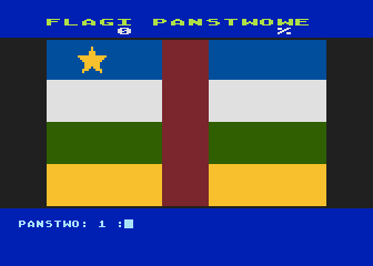 Flagi Panstwowe