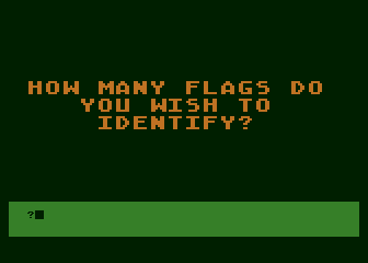Flags