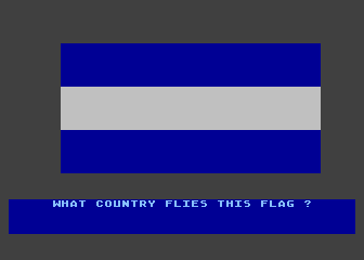 Flags
