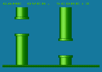 Flappy