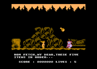 Flinstone's Adventures, The