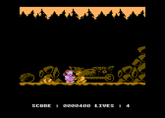 Flinstone's Adventures, The