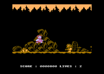 Flinstone's Adventures, The