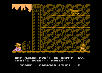 Flinstone's Adventures, The