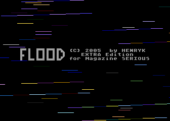 Flood