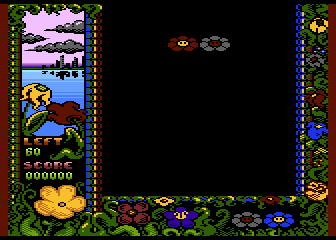 Flowers Mania