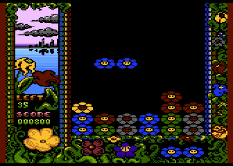 Flowers Mania