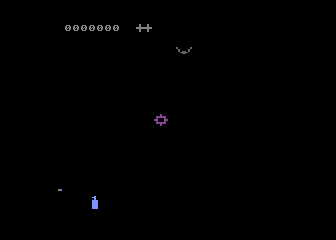 Fly Blaster