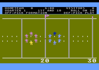Football