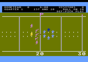 Football
